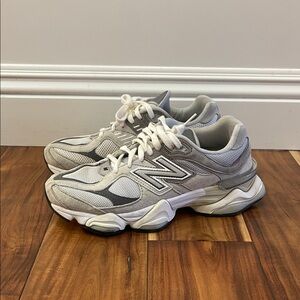 New Balance 9060 Athletic Shoes